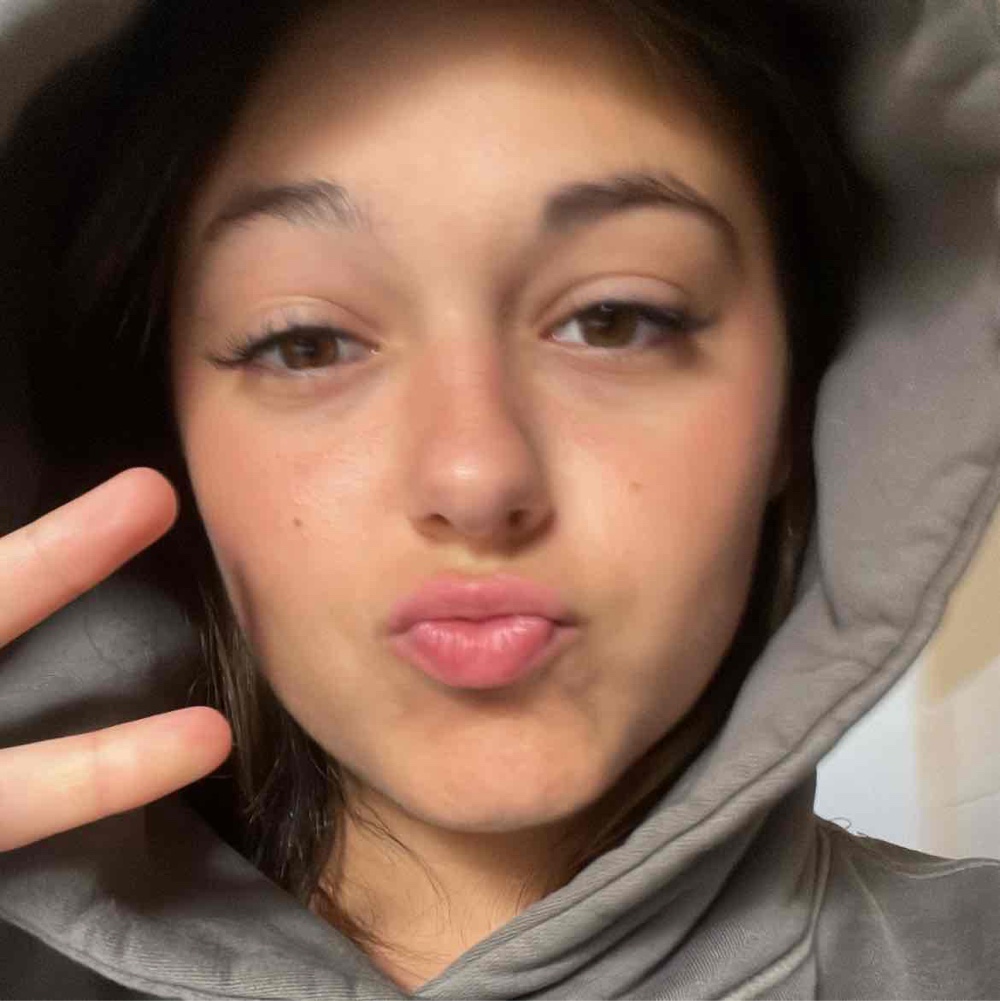 Photo de profil de Clara Gravillier