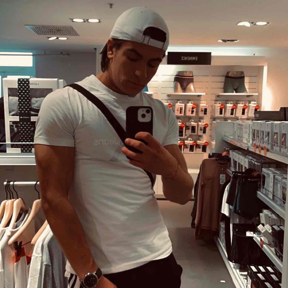 Photo de profil de Gaspard Combecau