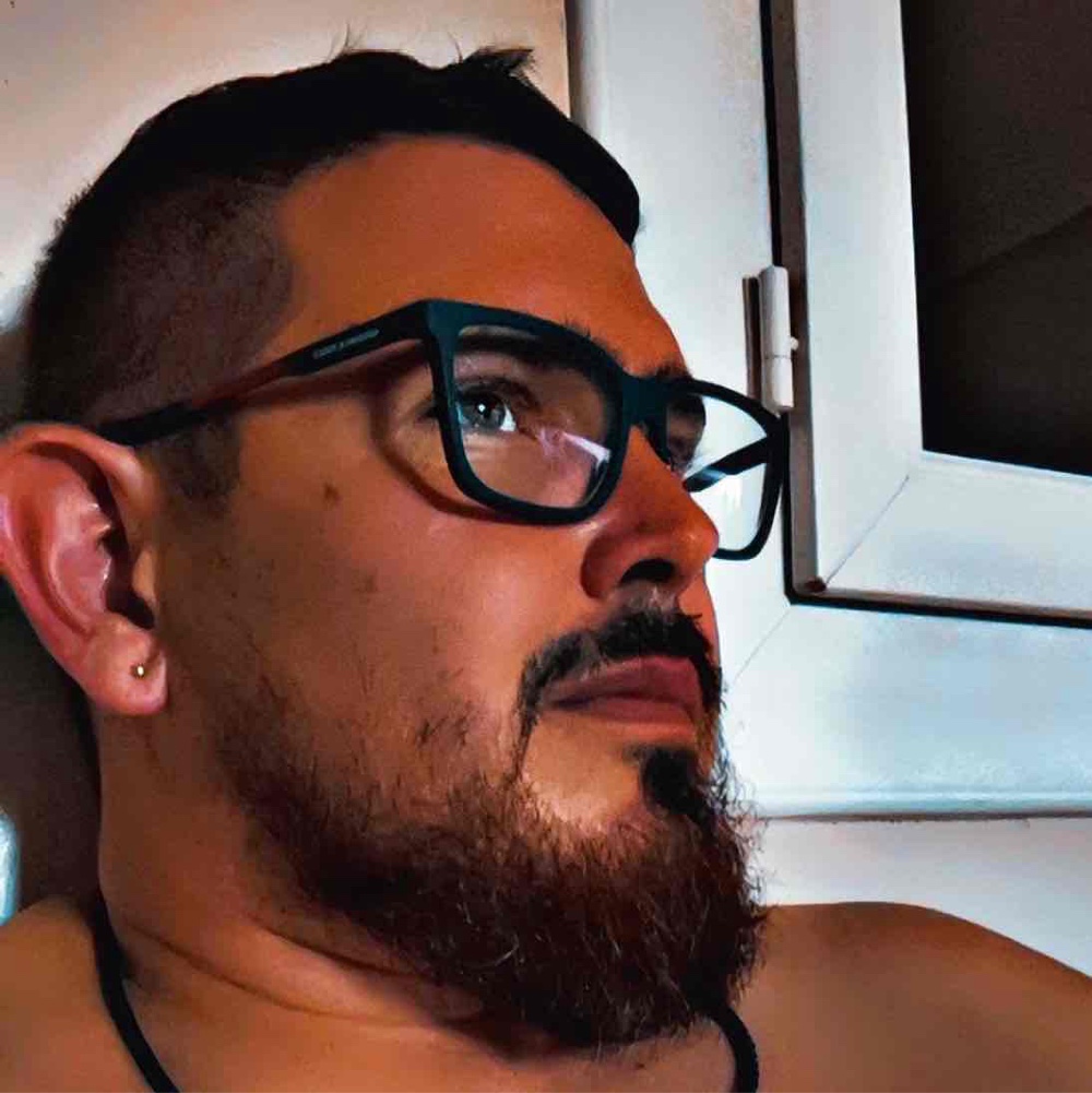 Photo de profil de Guillaume Lajous
