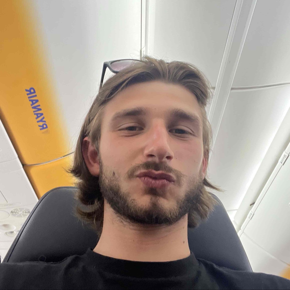 Photo de profil de Guillaume Vuillier