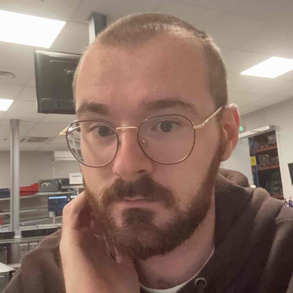 Photo de profil de Guillaume De Buck