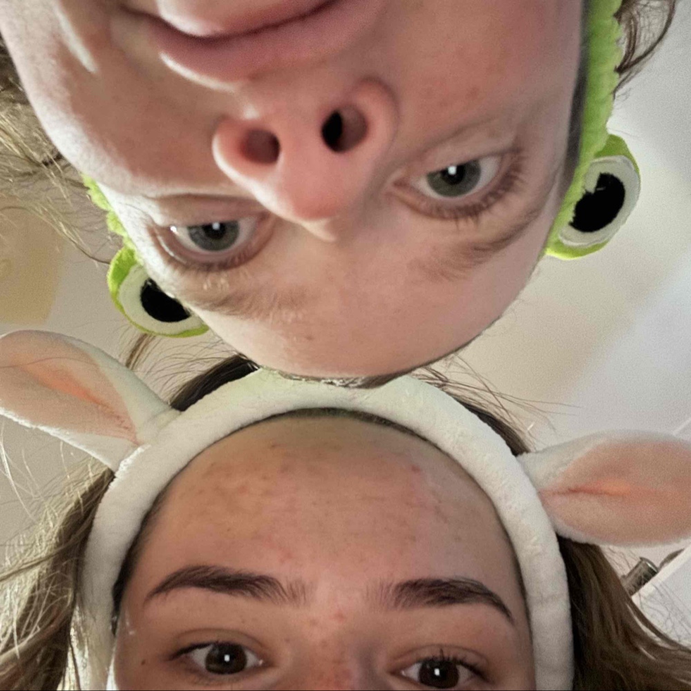 Photo de profil de kallie gumm