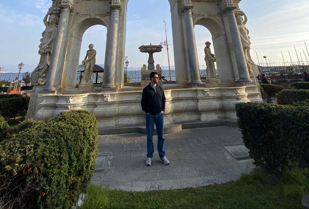 Photo de profil de Guren Sonmez