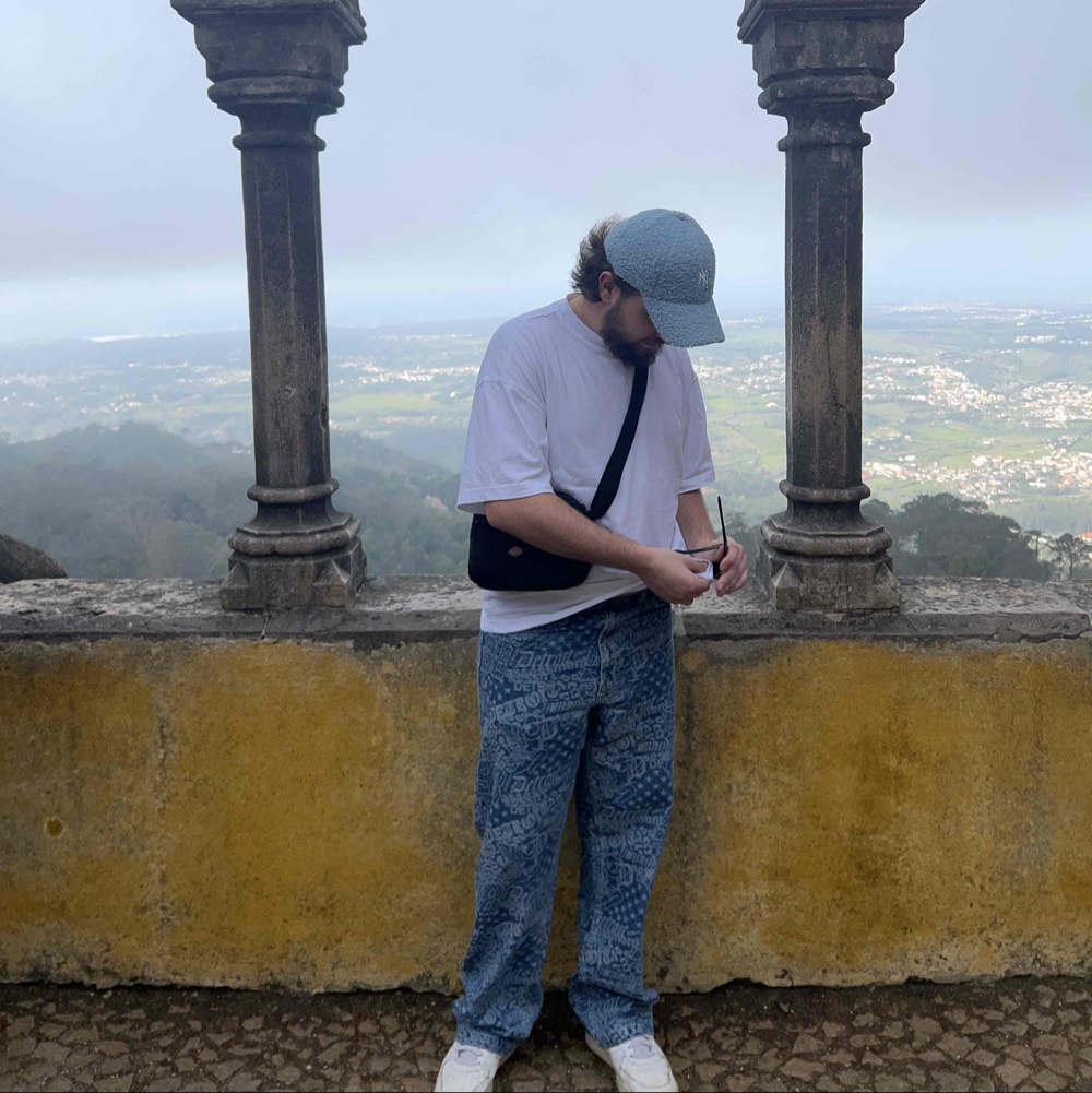 Photo de profil de Gurvan Tanguy