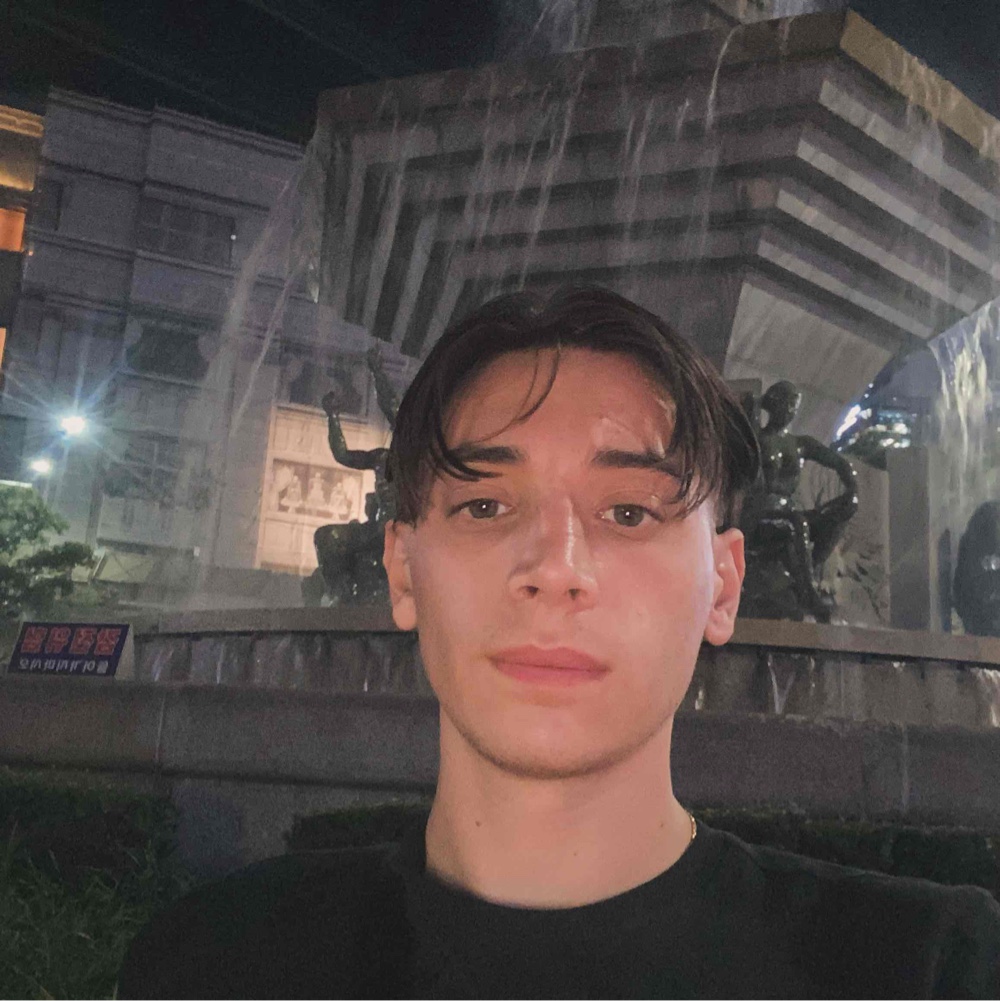 Photo de profil de Leo Nebout