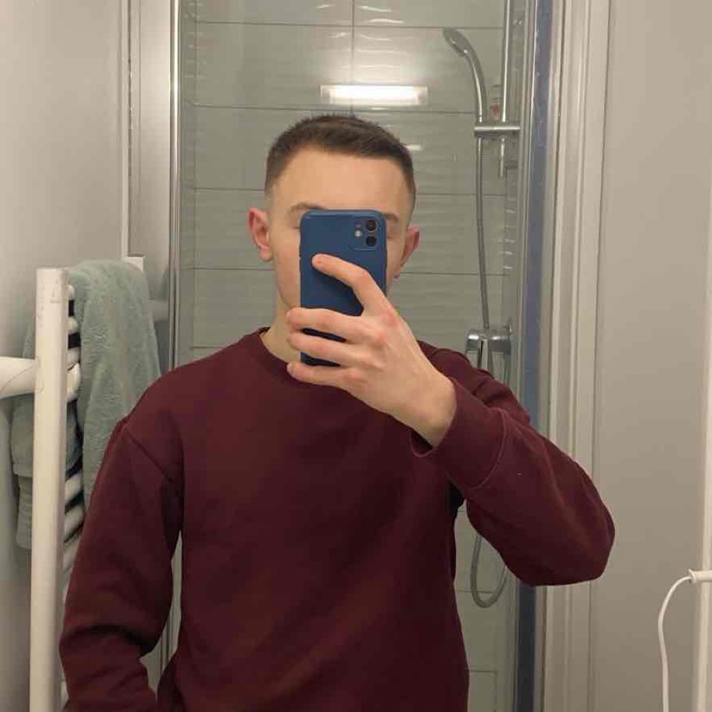 Photo de profil de Giovanni Houard