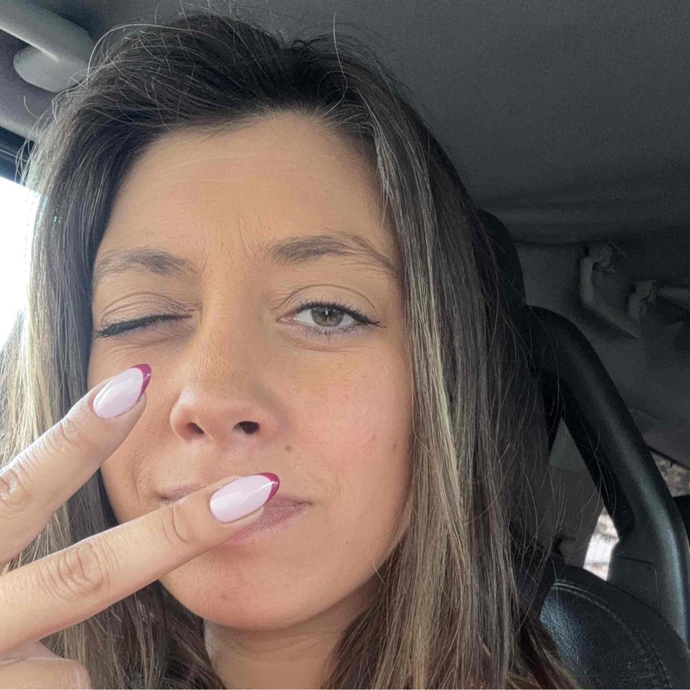 Photo de profil de Audrey Lafon