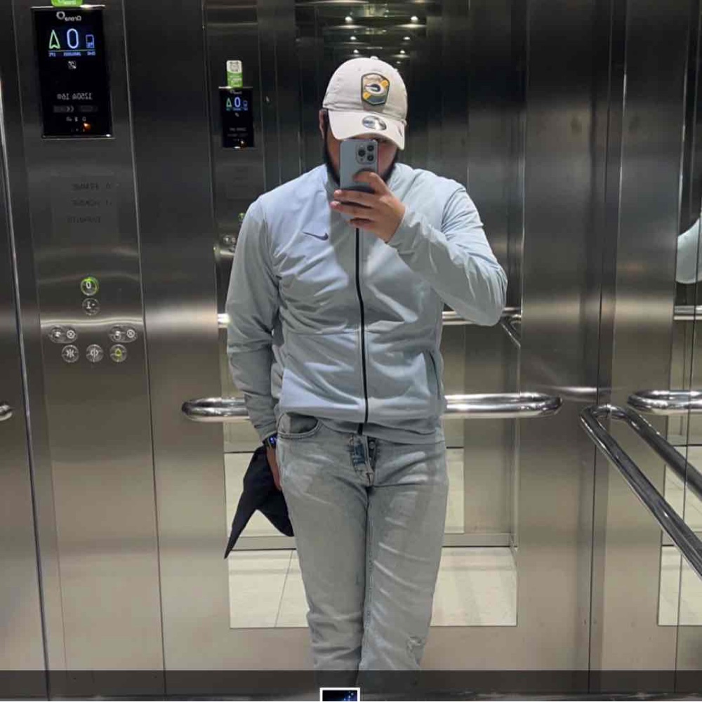 Photo de profil de Yanis