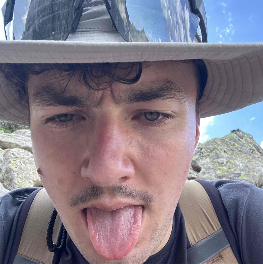 Photo de profil de Amaury Clamousse
