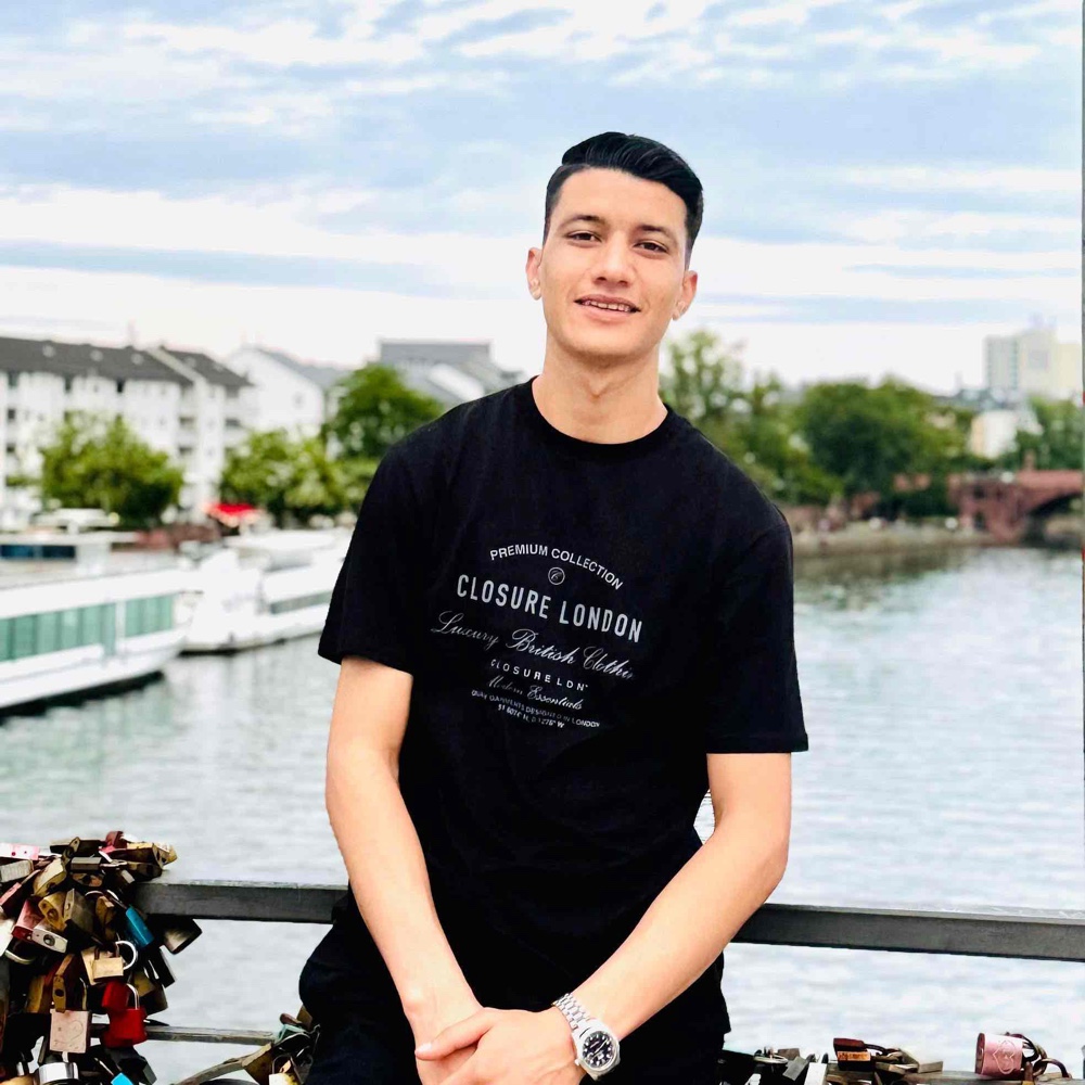 Photo de profil de Hazem Fourati