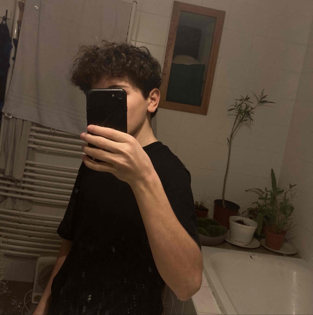 Photo de profil de Honzaa Husek