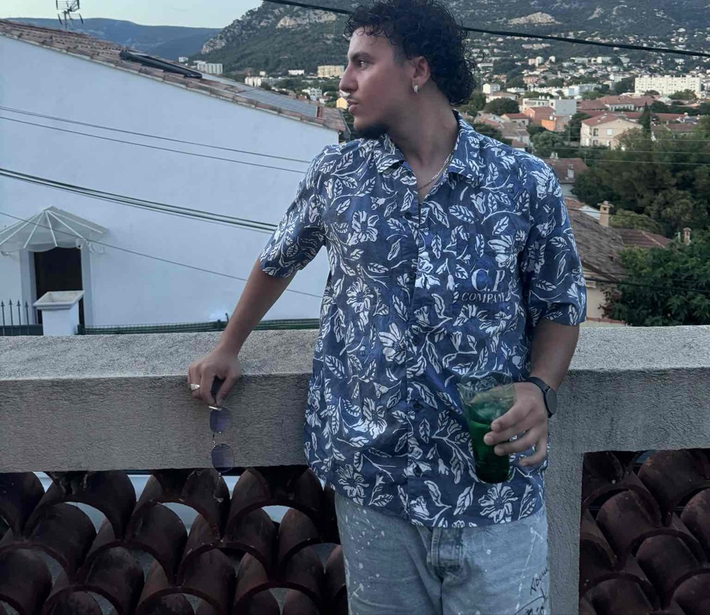 Photo de profil de Hss832