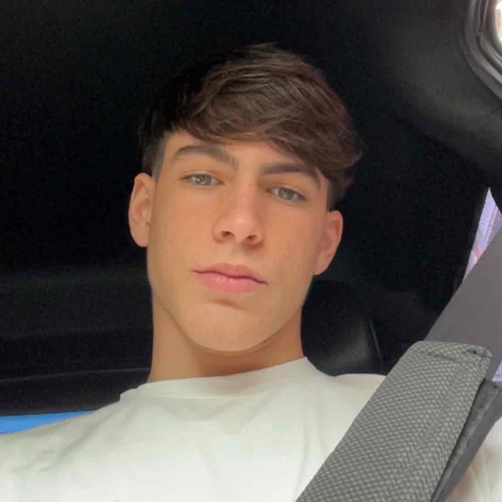 Photo de profil de Hugo Marcellesi