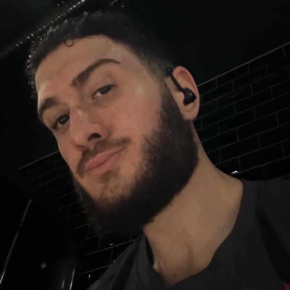 Photo de profil de Adel Bertorello
