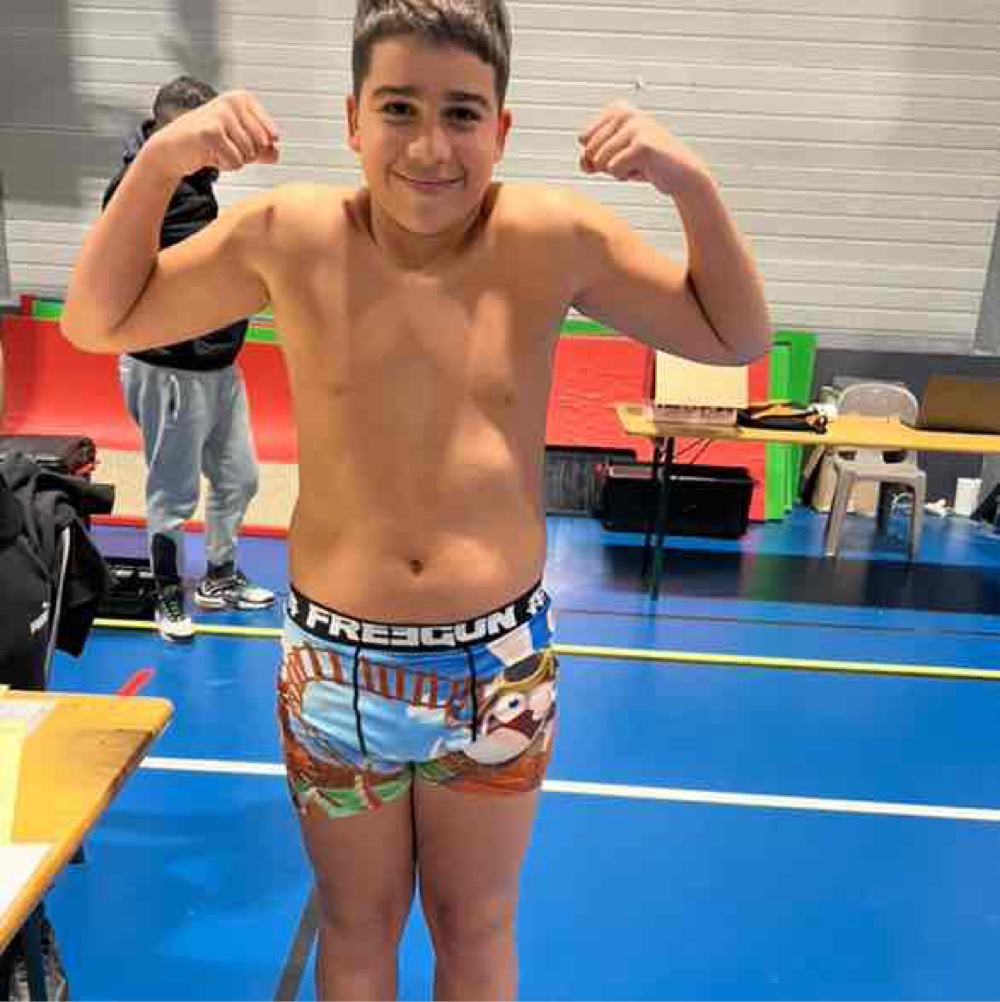 Photo de profil de ZERRIFI