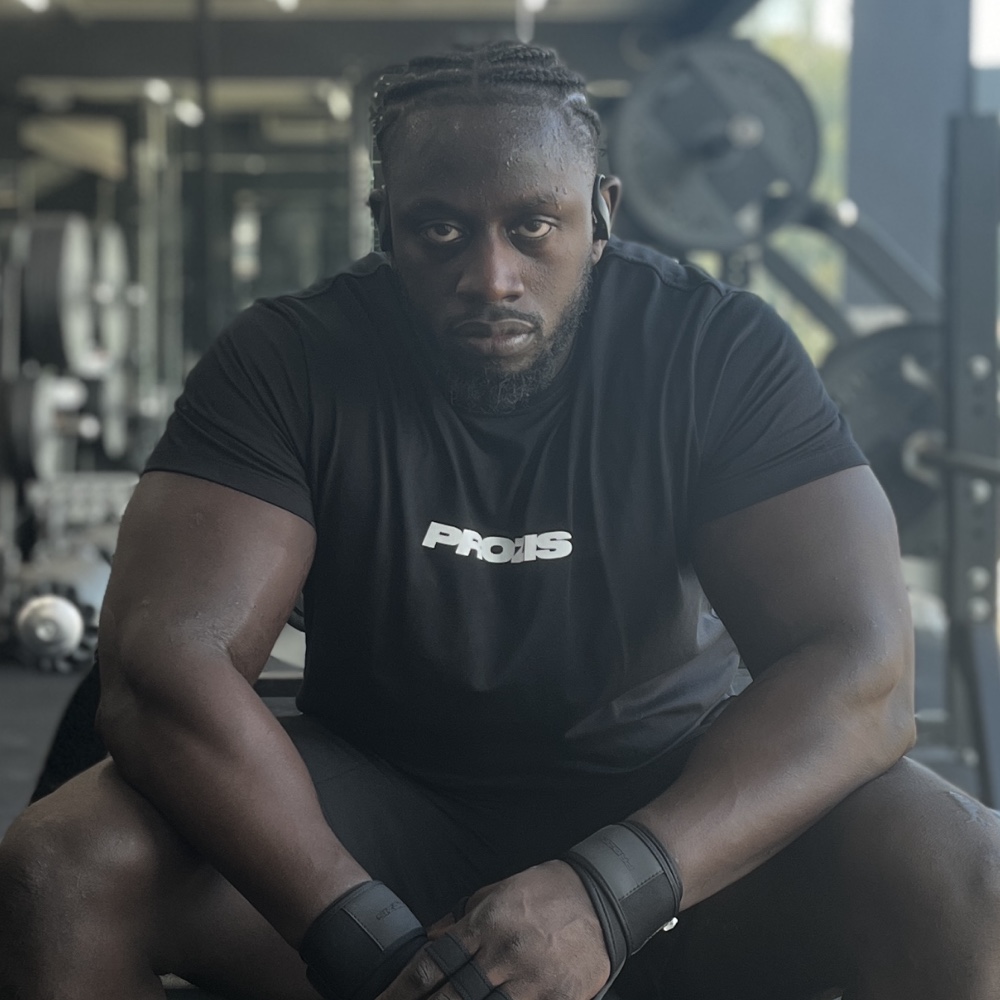 Photo de profil de Ibrahim