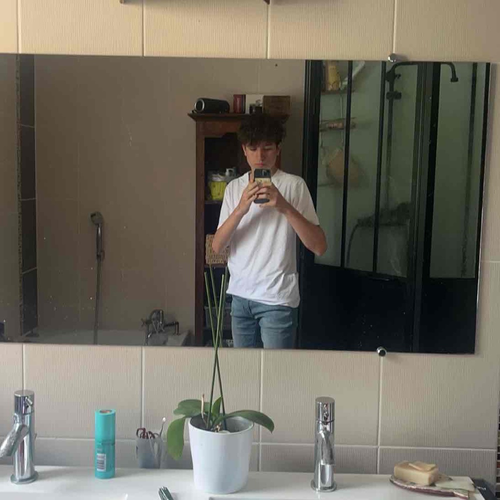Photo de profil de Ilann Mauvrit