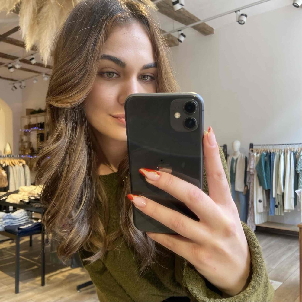 Photo de profil de Ines brugeau