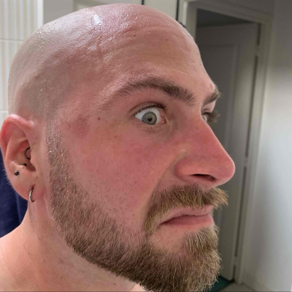 Photo de profil de Romain Nauleau