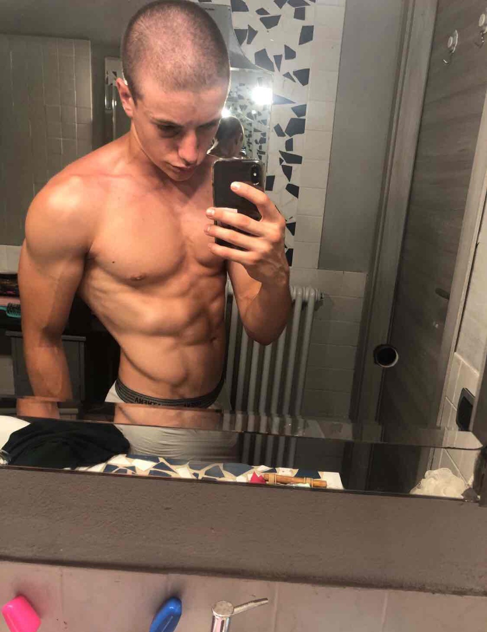 Photo de profil de Ioni Vinuales