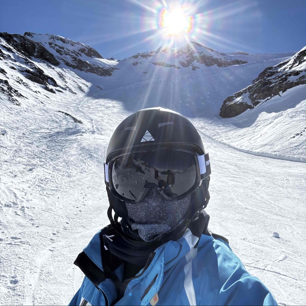 Photo de profil de Joan Touze