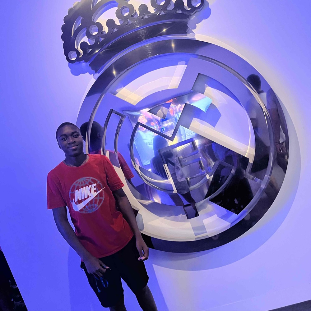 Photo de profil de sissoko ismael