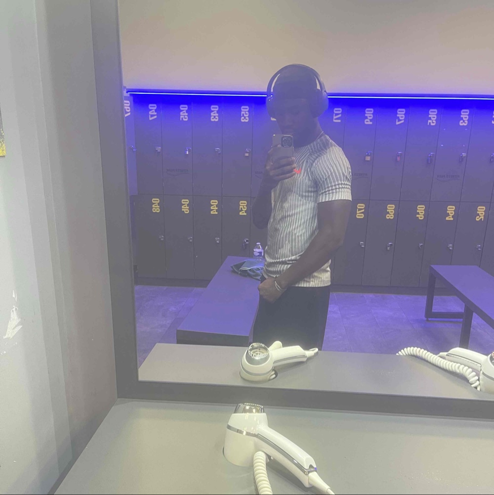 Photo de profil de Jayson Mognakapo