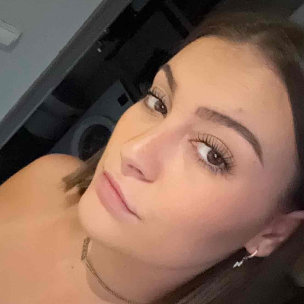 Photo de profil de Jade Monnier