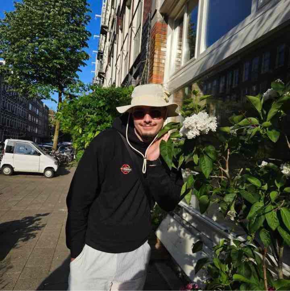 Photo de profil de Jakub SLONINA