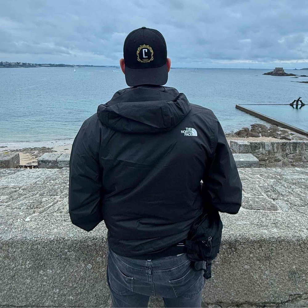 Photo de profil de Jeremy Lecarpentier