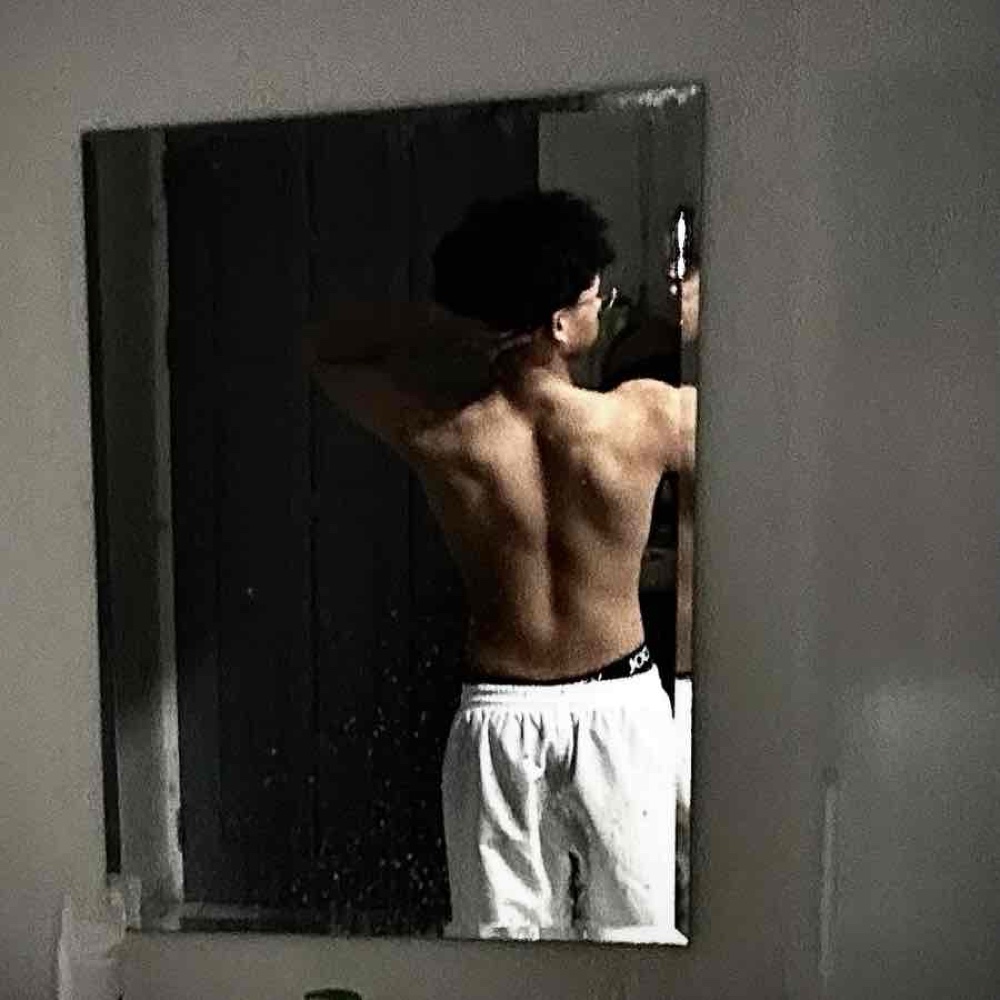 Photo de profil de Jayden Lie kwie sjoe