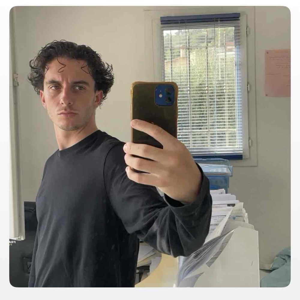 Photo de profil de Jeremie Machabert