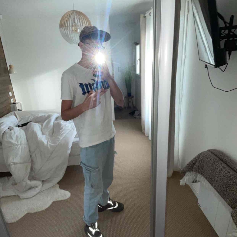 Photo de profil de Killian Jeanmaire