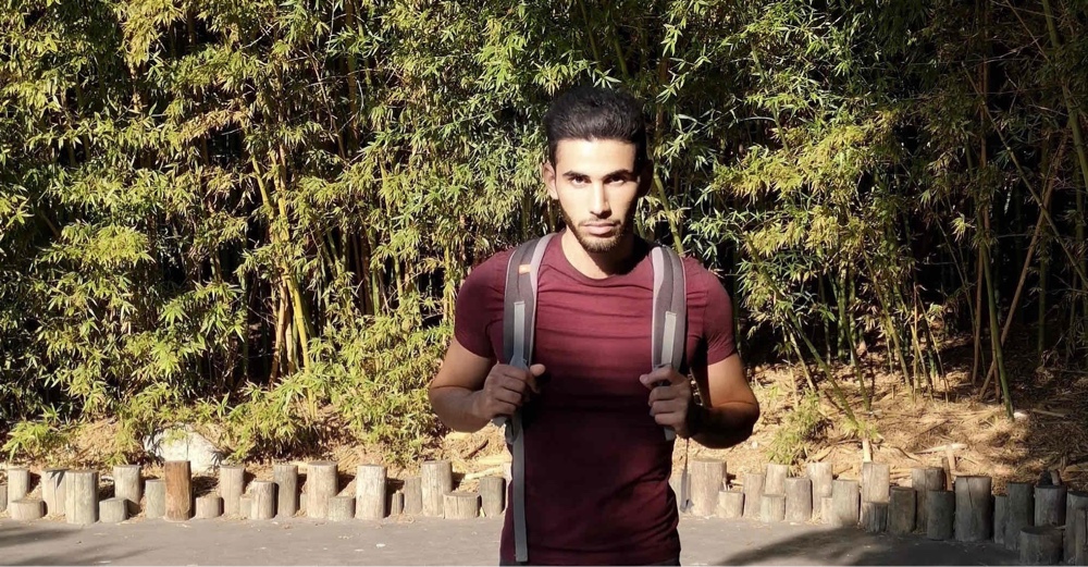 Photo de profil de Ramdan Jeffali
