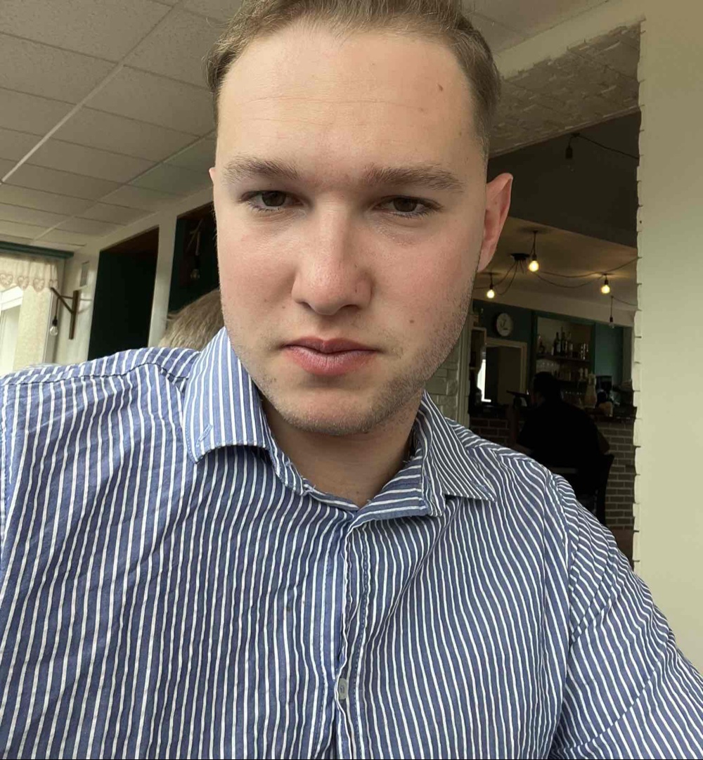 Photo de profil de JFleisch