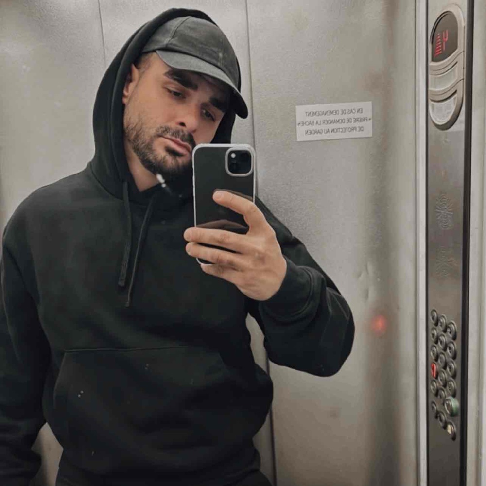 Photo de profil de gravina