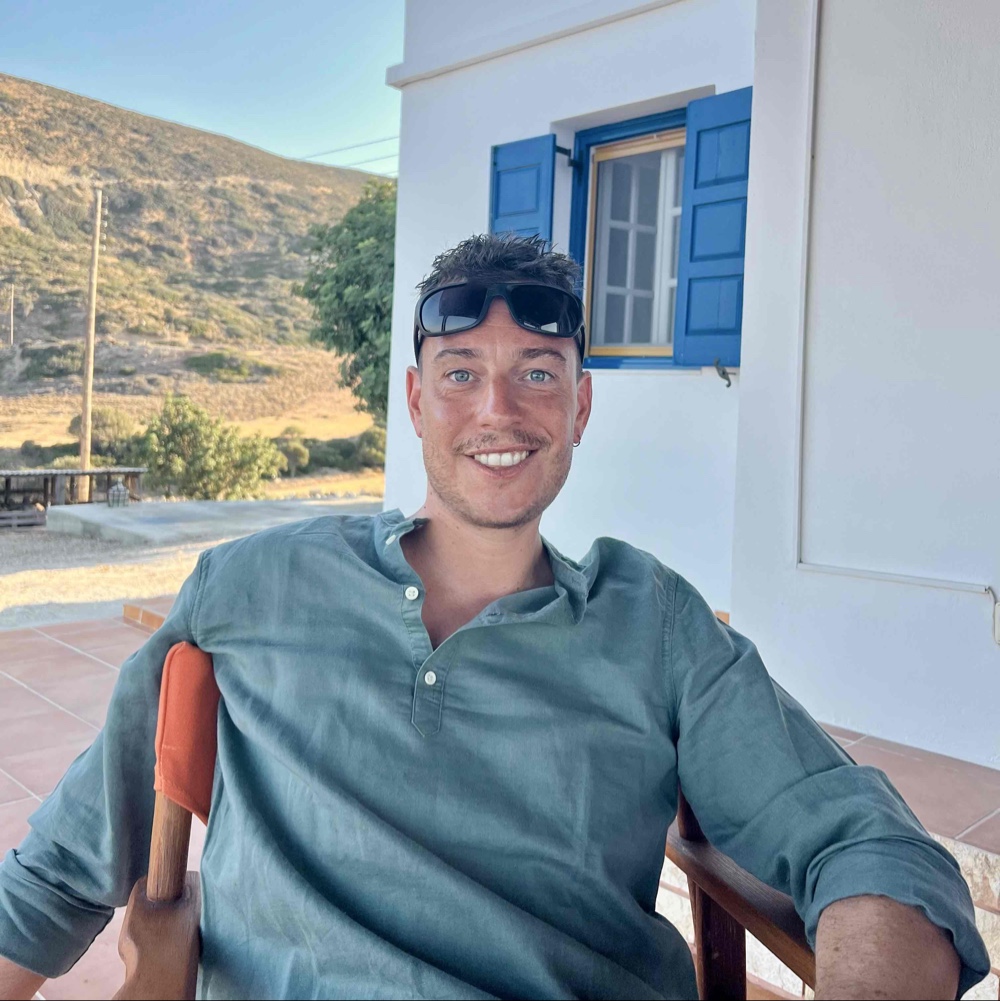 Photo de profil de Jimmy Bonpunt