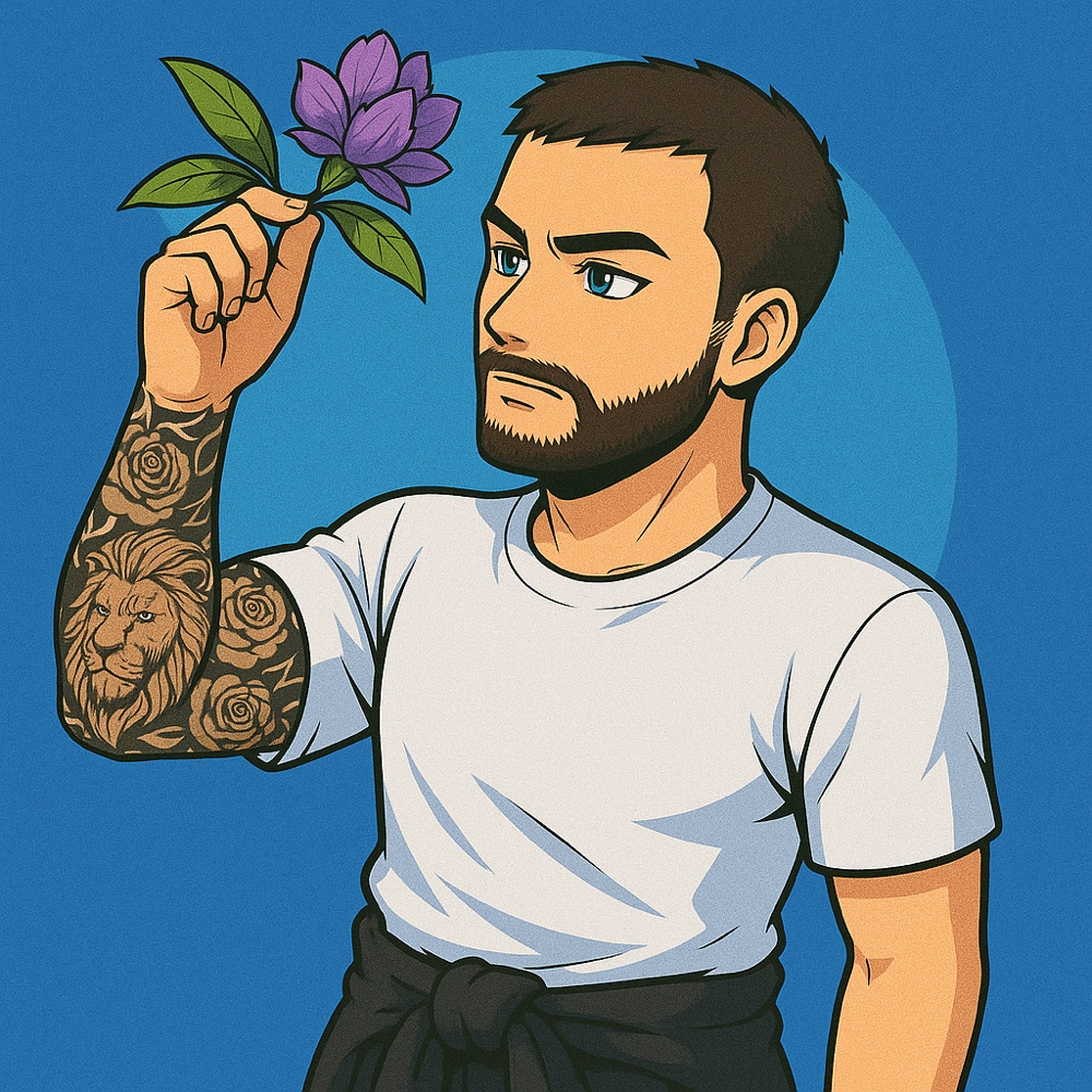 Photo de profil de Jordan Demantes