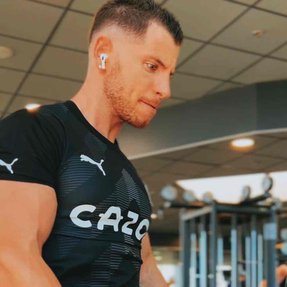 Photo de profil de Jonathan Noel