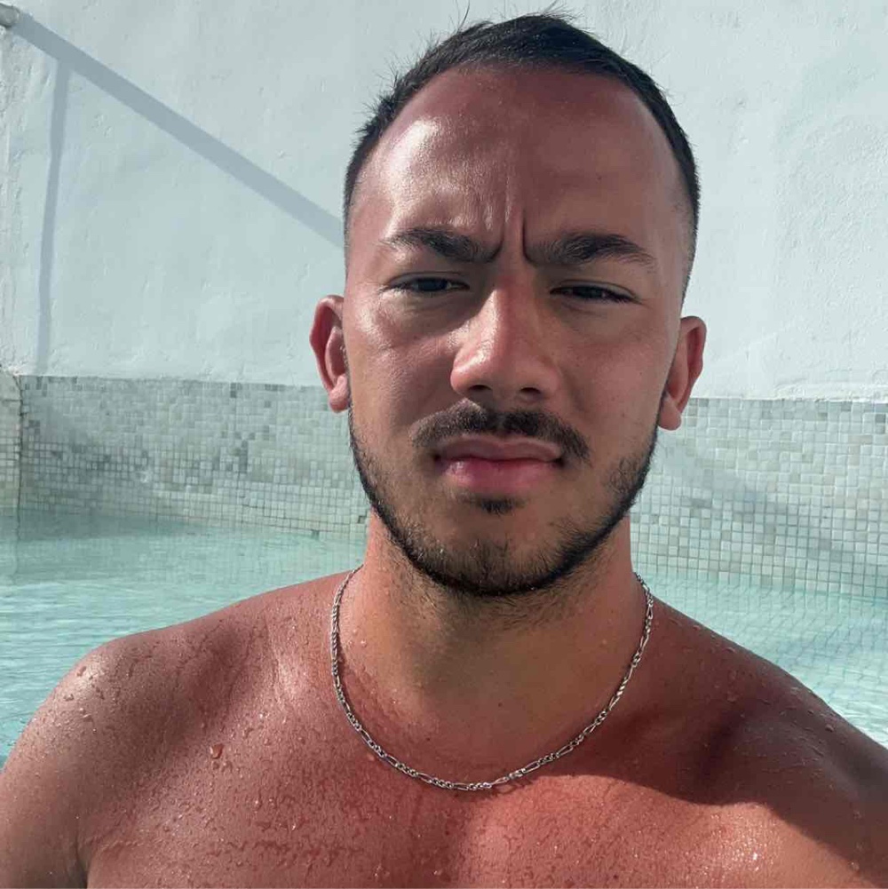 Photo de profil de Johan Nguyen