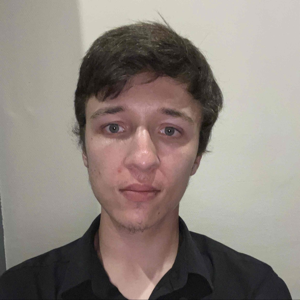 Photo de profil de Jordan Delattre