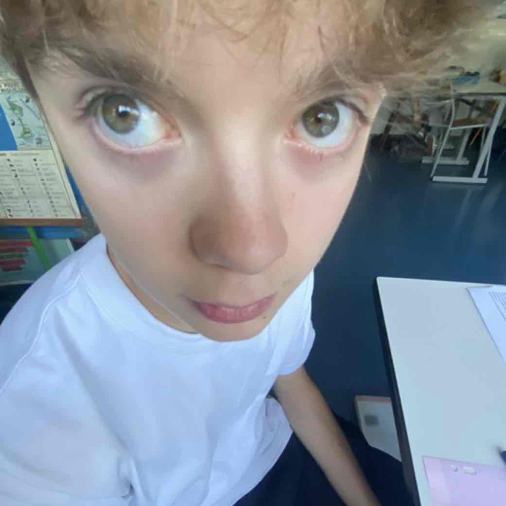 Photo de profil de Johann Perrier