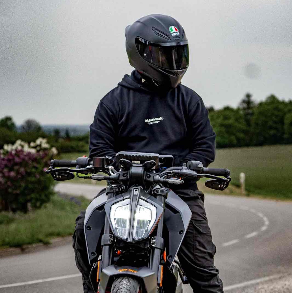 Photo de profil de Jordan Turpain