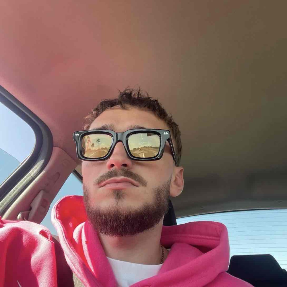 Photo de profil de Jordan Barbey