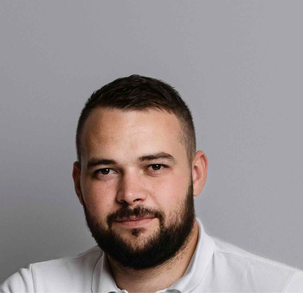 Photo de profil de Jordan Mezailles