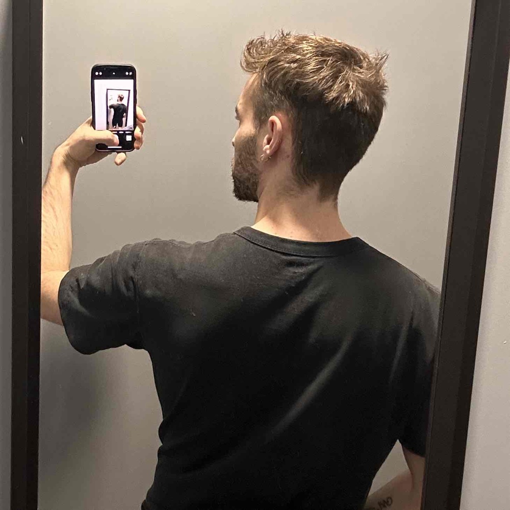 Photo de profil de Jordy Leroy