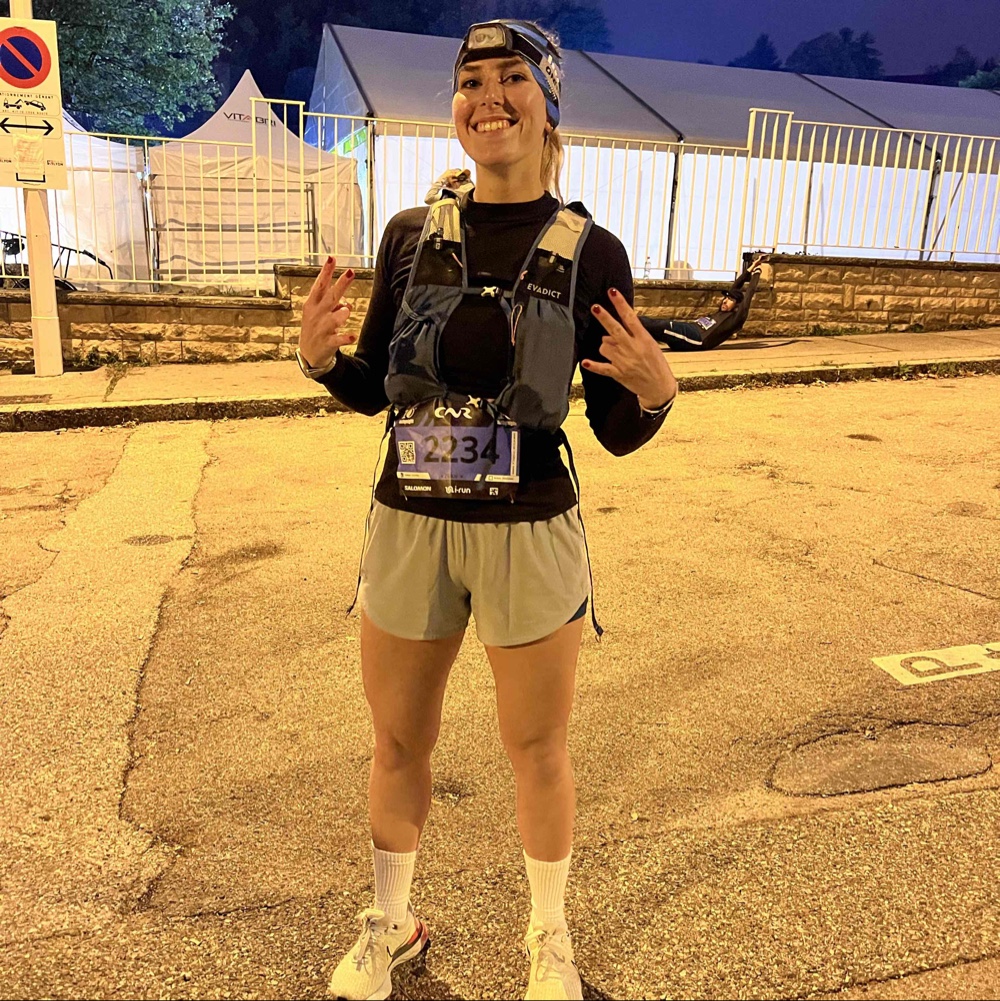 Photo de profil de Juliette Reille
