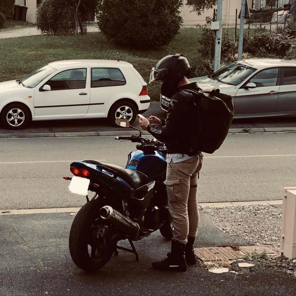 Photo de profil de Julien Profico