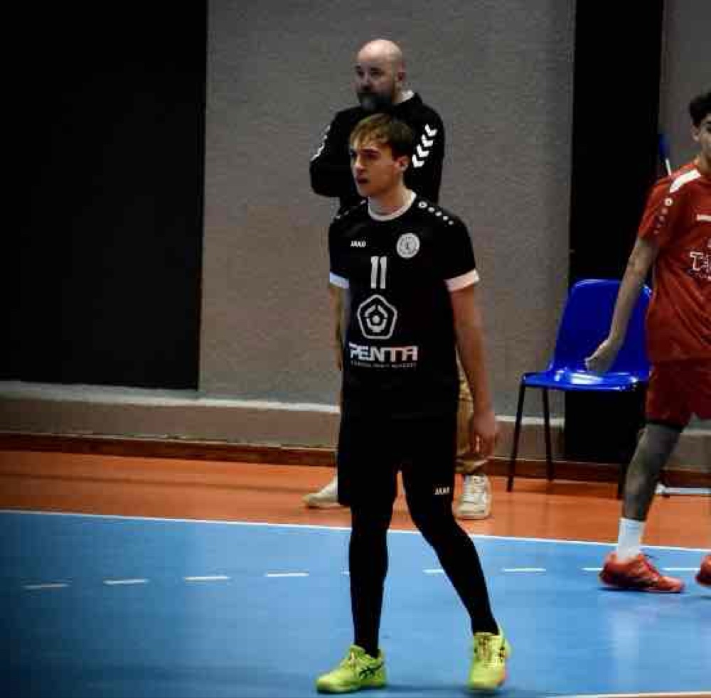 Photo de profil de Jules Crepin