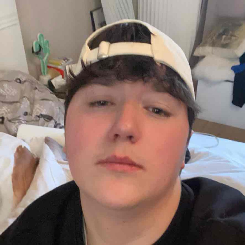 Photo de profil de Jules Paniez